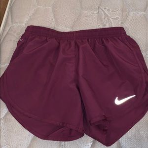 Nike Women’s Dri-Fit Shorts